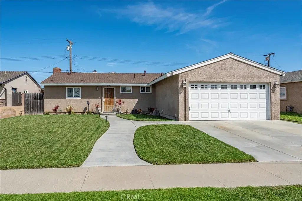 10460 Lorinda Avenue, Buena Park, CA 90620 - #1