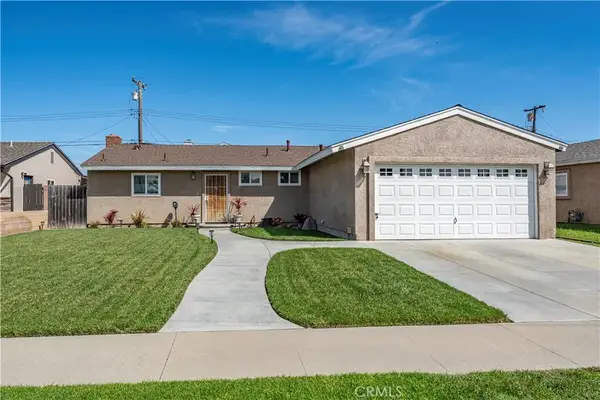 10460 Lorinda Avenue, Buena Park, CA 90620