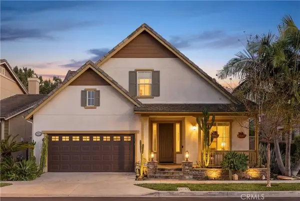 1502 Voyager Drive, Tustin, CA 92782