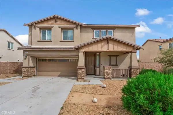 11892 Espola Place, Victorville, CA 92392