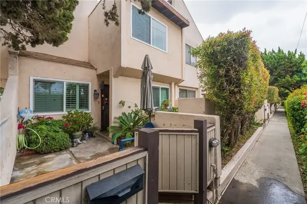 16710 Orange Ave. #A1, Paramount, CA 90723