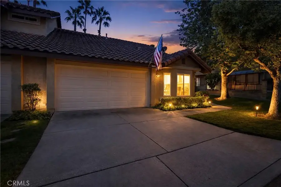 6028 E Montefino Lane, Anaheim Hills, CA 92807 - #2