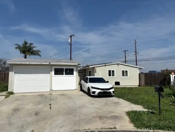 15145 Beckner, La Puente, CA 91744