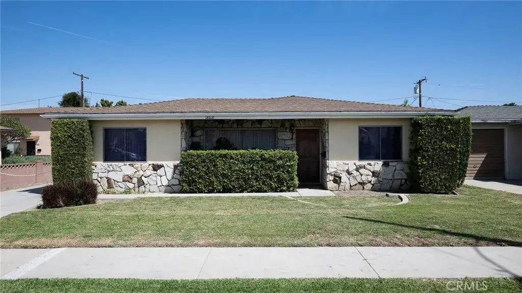 18018 Jersey, Artesia, CA 90701 - #1