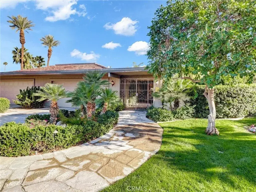 6 Whittier Court, Rancho Mirage, CA 92270 - #1