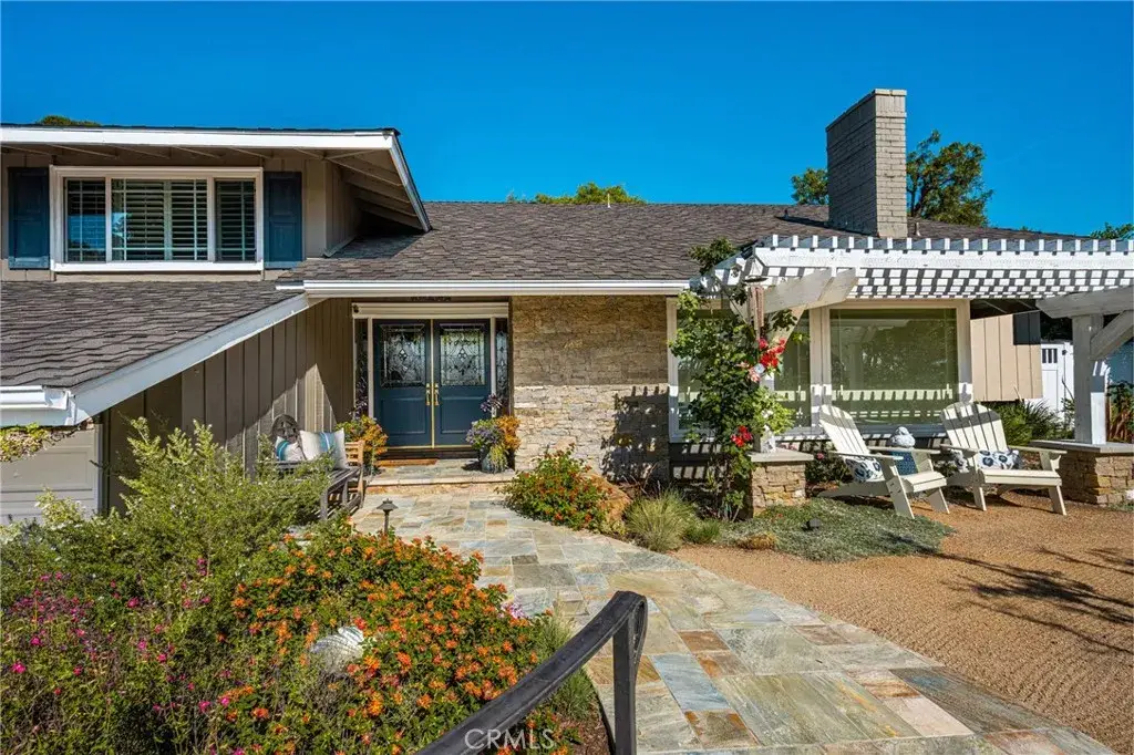 1201 Hyde Park, North Tustin, CA 92705 - #1