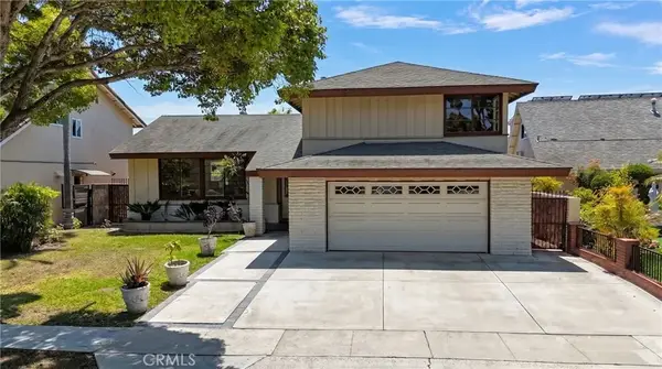 3114 S Rene, Santa Ana, CA 92704