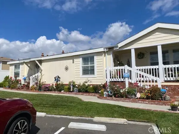 1051 Site #281, Brea, CA 92821