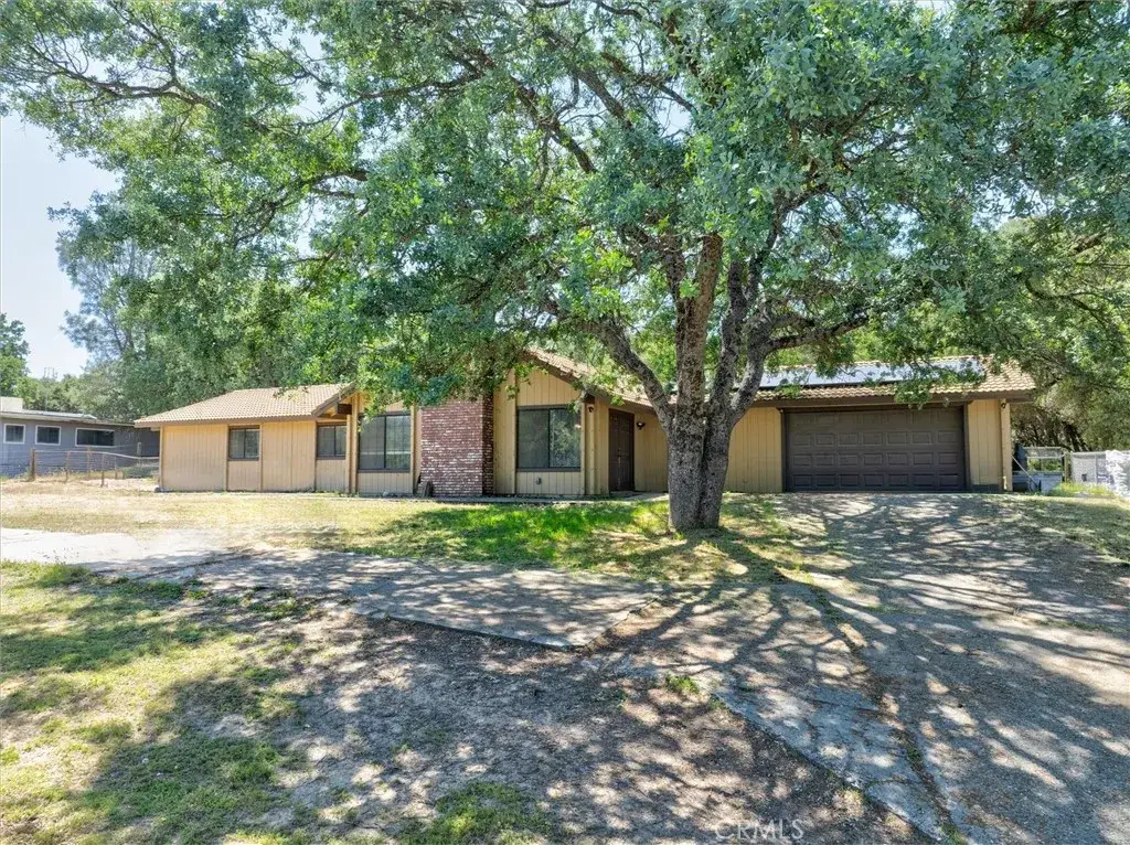 47440 Hopi Avenue, Coarsegold, CA 93614 - #1