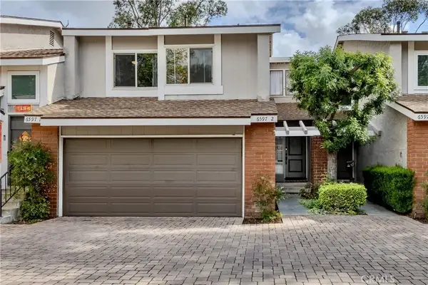 6597 E Camino Vista #2, Anaheim Hills, CA 92807