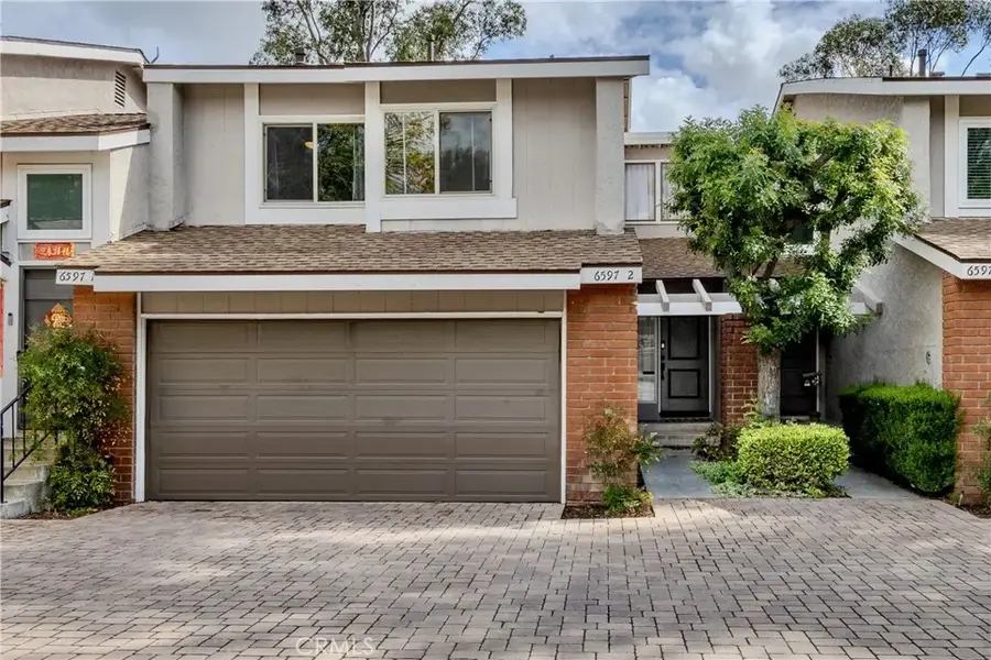 6597 E Camino Vista #2, Anaheim Hills, CA 92807 - #2