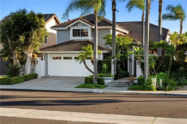 24026 Caravel, Laguna Niguel, CA 92677