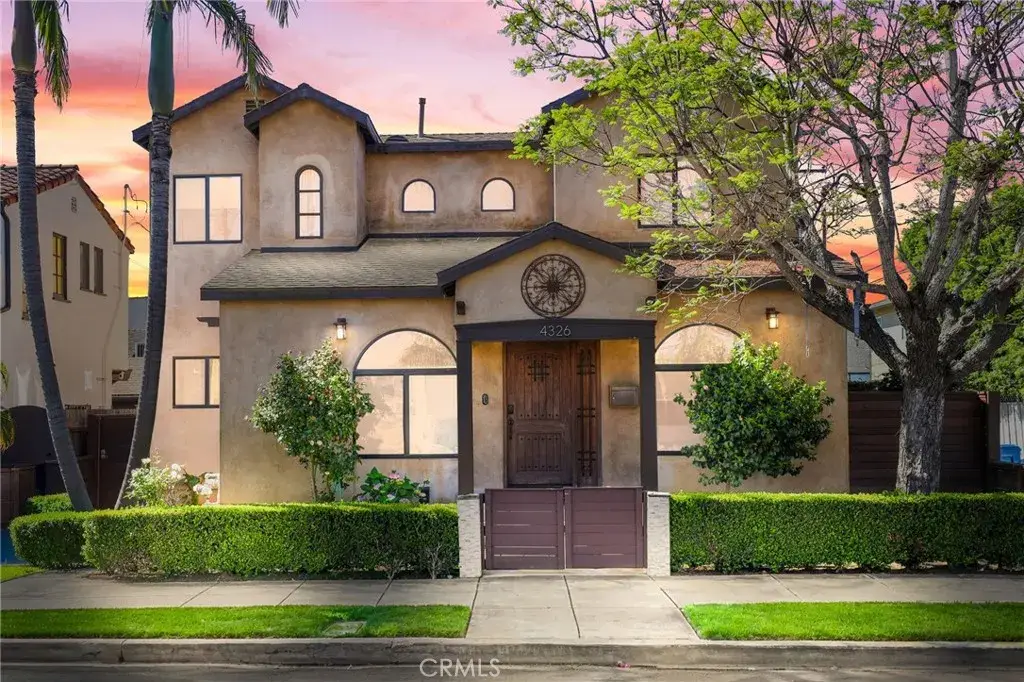 4326 E Vista Street, Long Beach, CA 90803 - #1