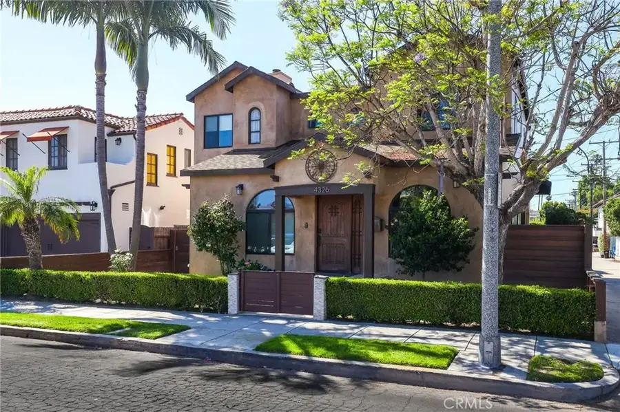 4326 E Vista Street, Long Beach, CA 90803 - #3