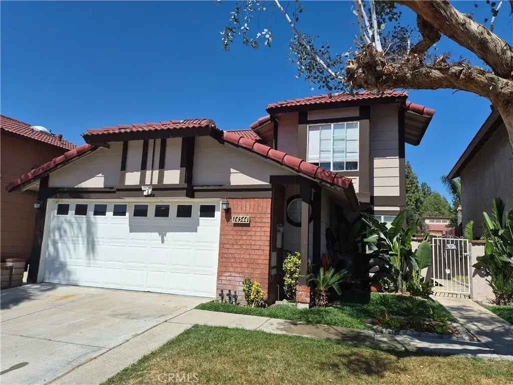 14544 Autumn Place, Fontana, CA 92337 - #1