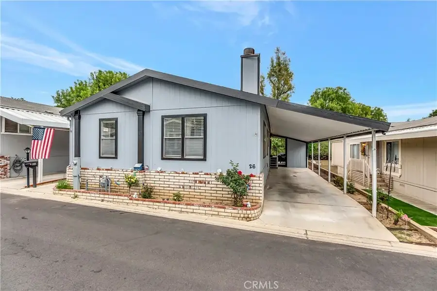 1051 Site #26, Brea, CA 92821 - #2