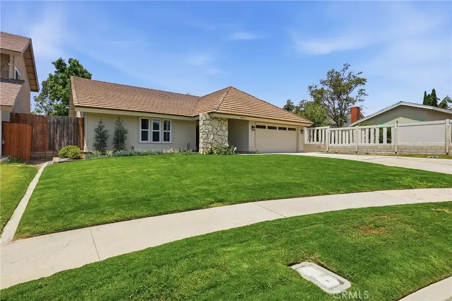 13811 Henstridge Circle, Tustin, CA 92780 - #2