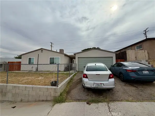 313 Maxine Ave., Barstow, CA 92311