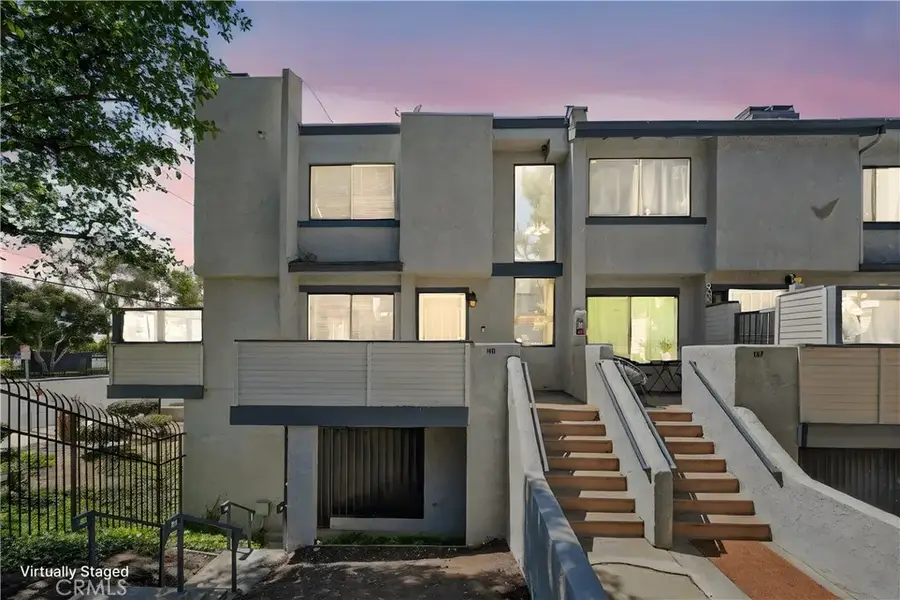 803 E Victoria #138, Carson, CA 90746 - #3