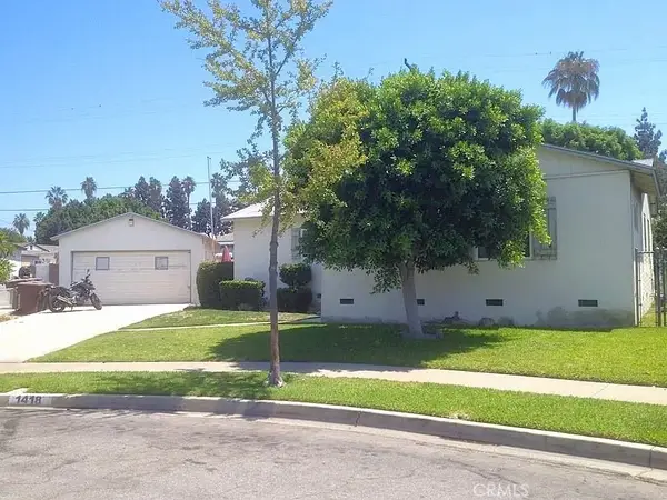 1418 E Pat, Anaheim, CA 92805