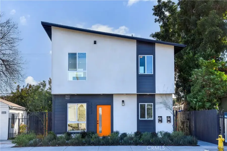 5822 Gage Avenue, Bell Gardens, CA 90201 - #2