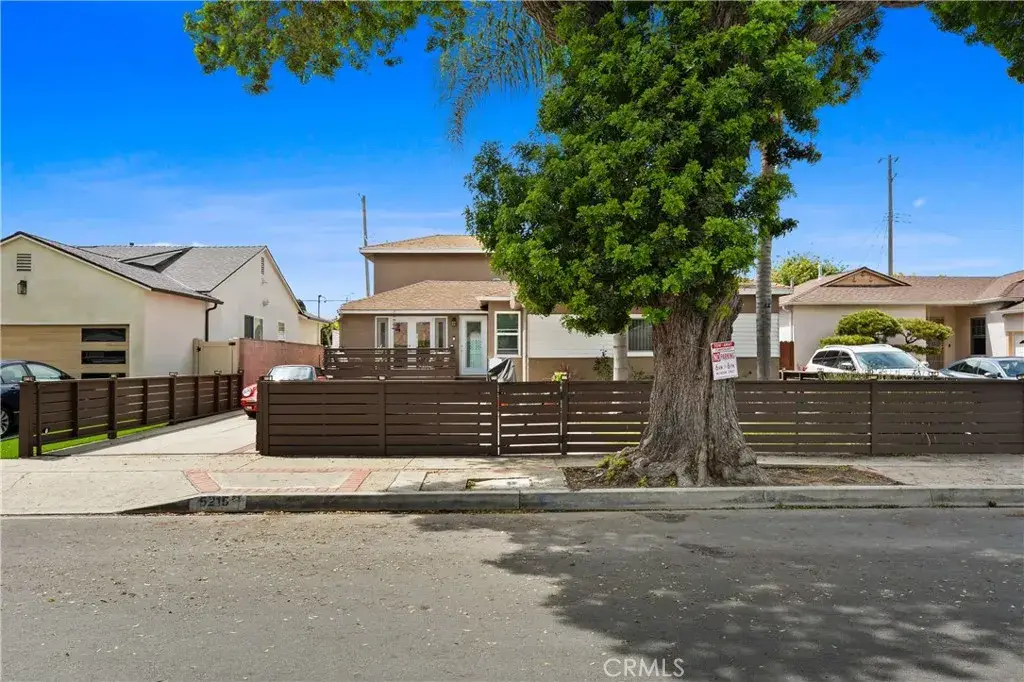 5215 Emporia Avenue, Culver City, CA 90230 - #1