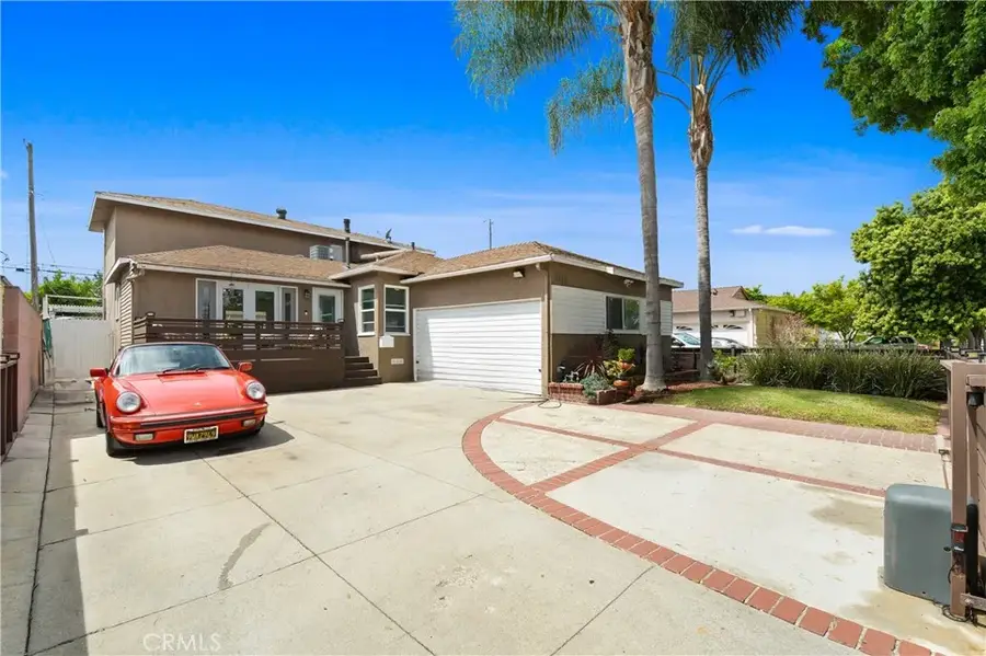 5215 Emporia Avenue, Culver City, CA 90230 - #2