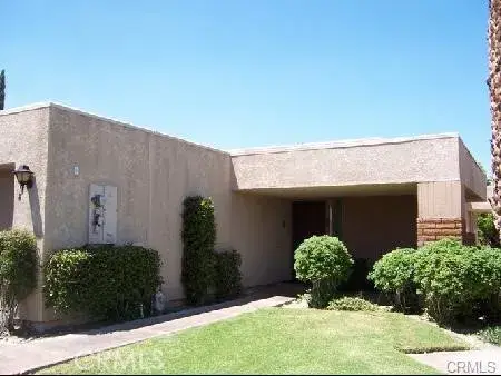 1418 Sunflower South, Palm Springs, CA 92262