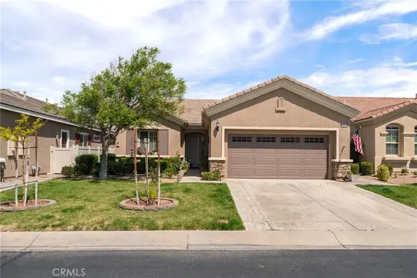 19478 Big Horn, Apple Valley, CA 92308