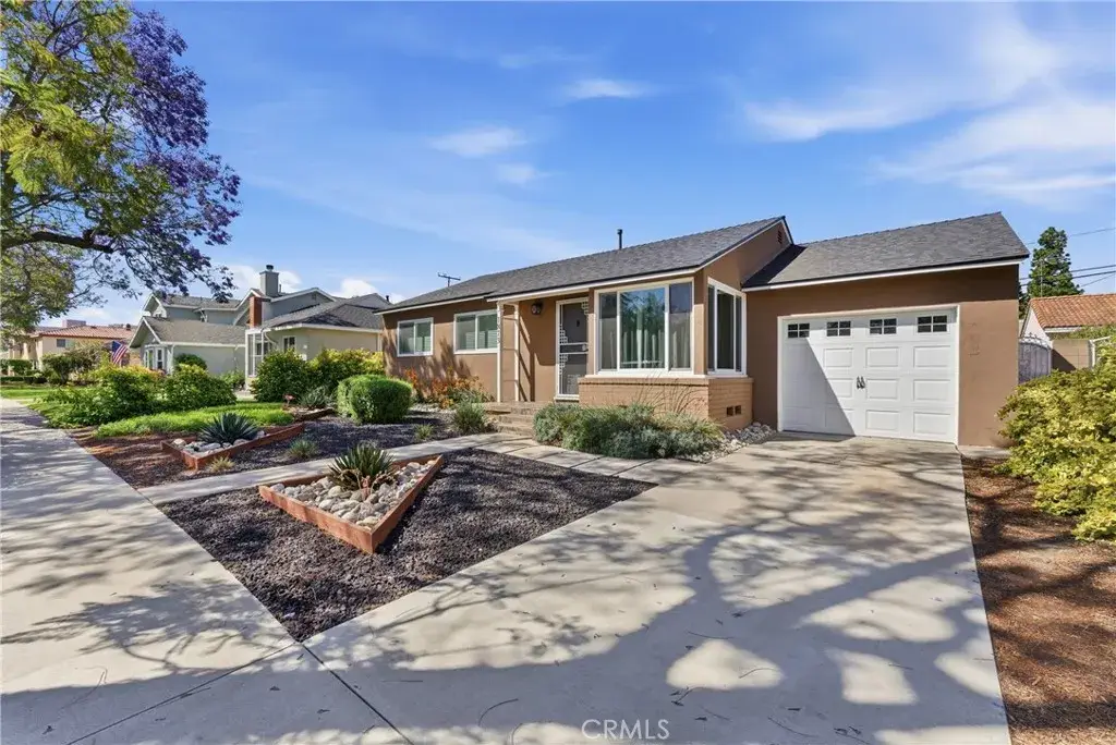 1873 Marber, Long Beach, CA 90815 - #1