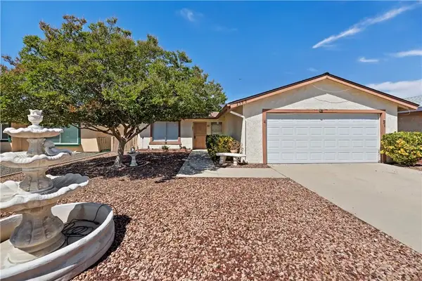 2300 El Grande, Hemet, CA 92545