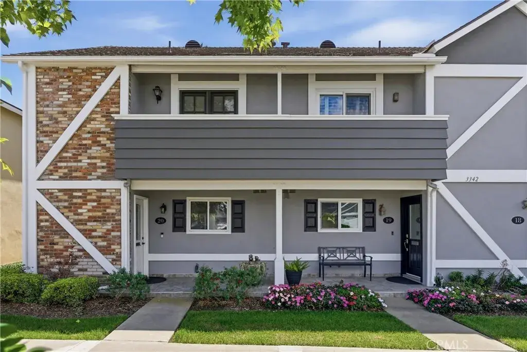3342 Bradbury Road #20, Los Alamitos, CA 90720 - #1