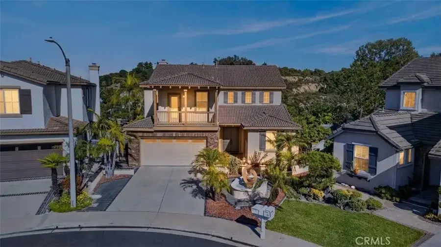 1820 W Demaret Court, La Habra, CA 90631 - #2