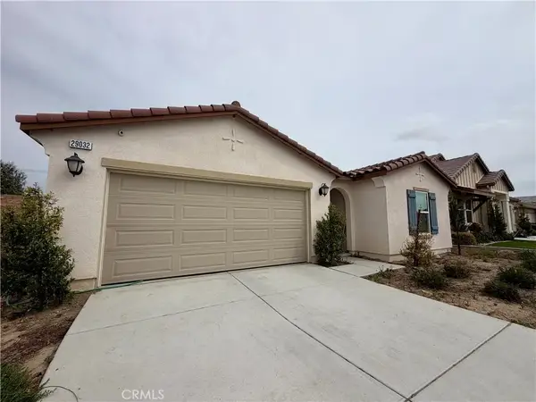 29032 Golden Sunset, Winchester, CA 92596