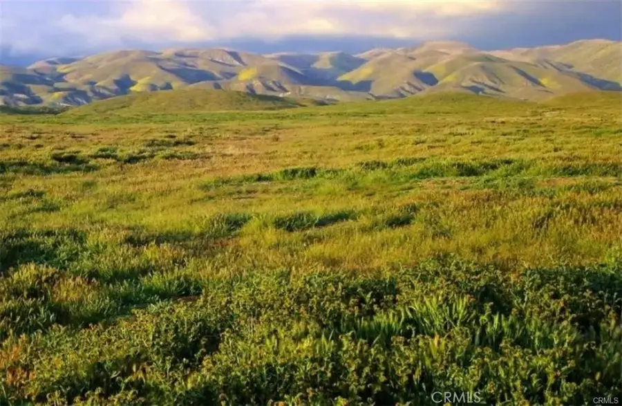 0 Burbank, California Valley, CA 93453 - #3