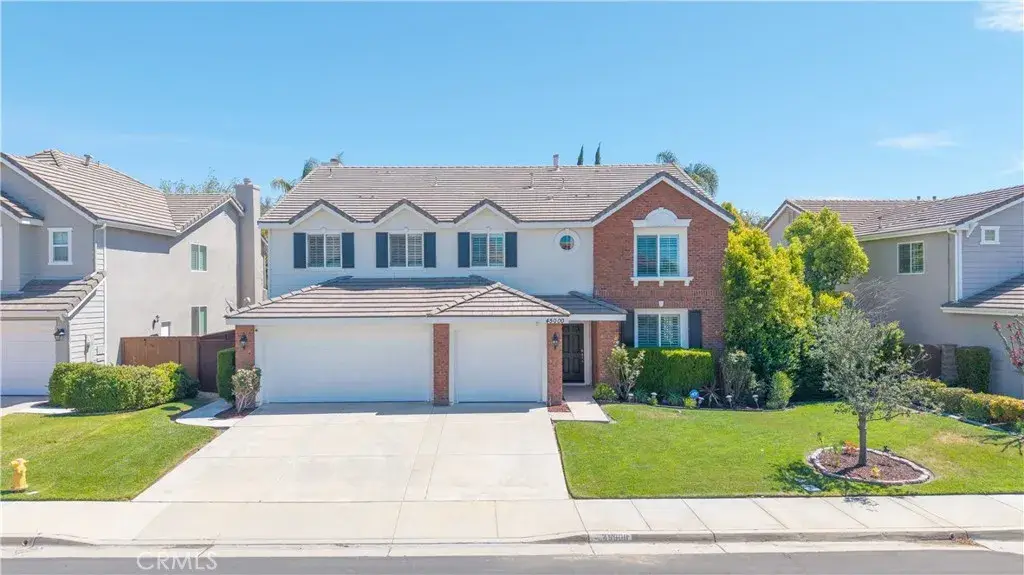 45000 Vine Cliff, Temecula, CA 92592 - #1
