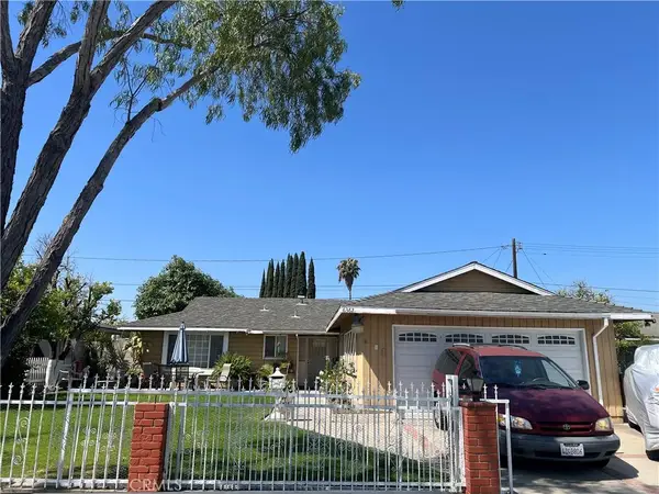 6362 San Lorenzo Drive, Buena Park, CA 90620