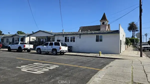 240 N Mesa, San Pedro, CA 90731
