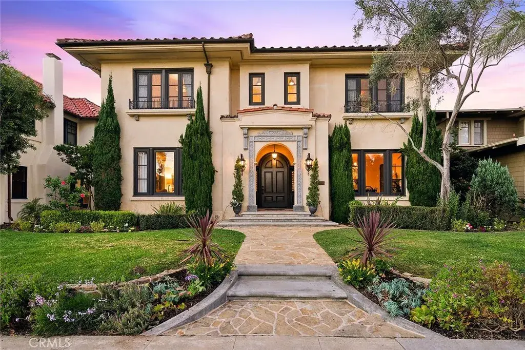 3117 E 1st Street, Long Beach, CA 90803 - #1