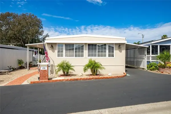 16222 Monterey #228, Huntington Beach, CA 92649