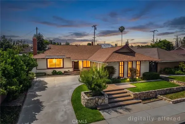 15816 Golden Lantern Ln, Whittier, CA 90604