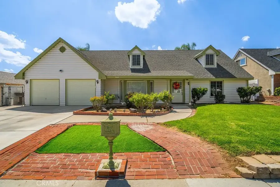 5444 Peacock Lane, Riverside, CA 92505 - #2