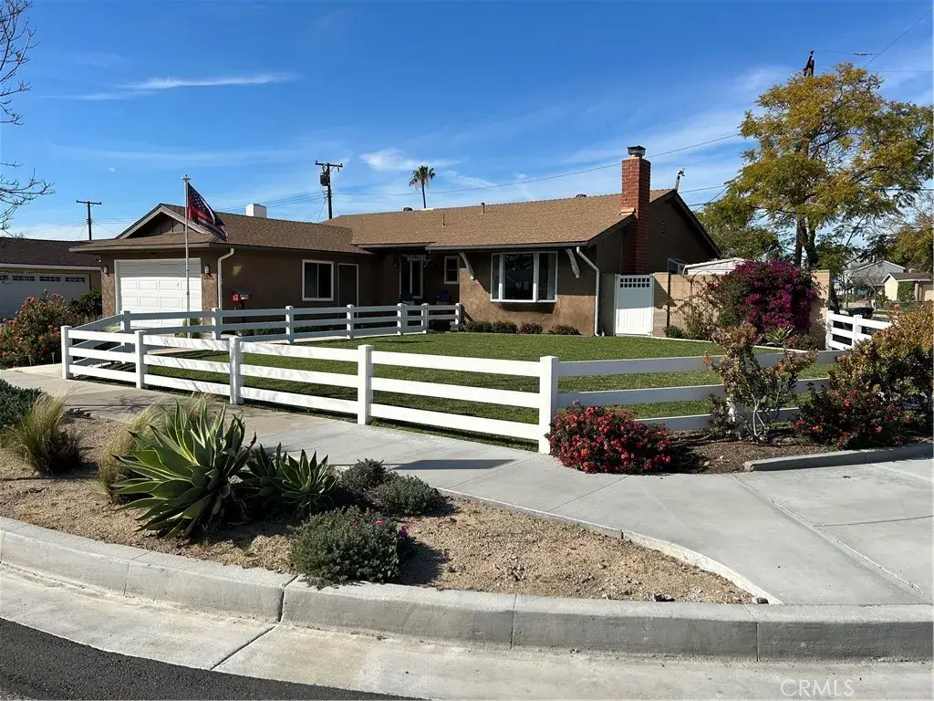 2825 E Jackson, Orange, CA 92867 - #1