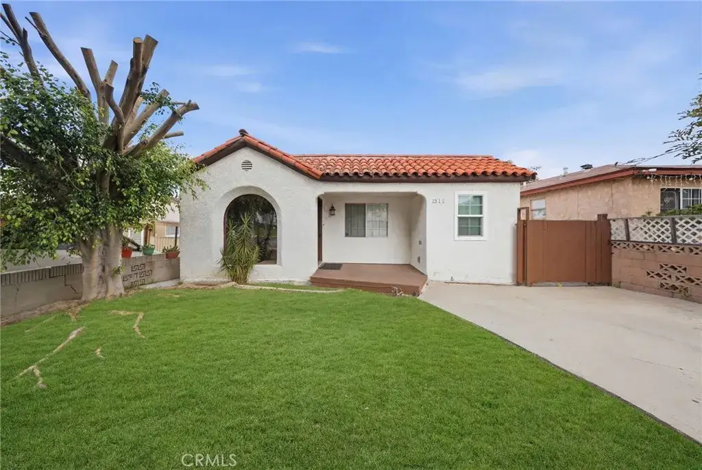 1311 W R, Wilmington, CA 90744 - #1