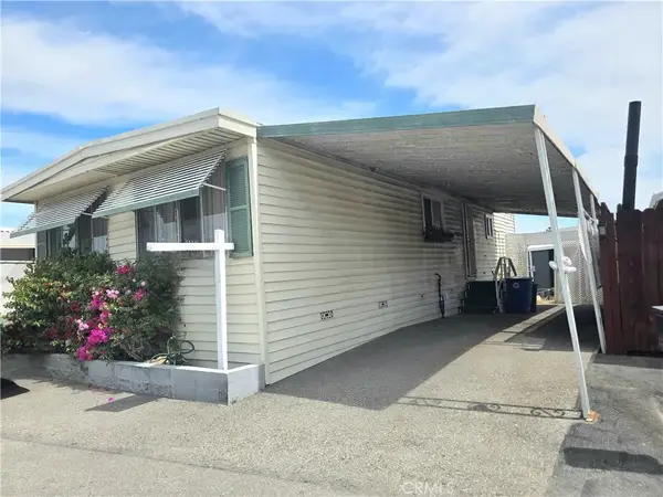 6257 E Golden Sands #263, Long Beach, CA 90803