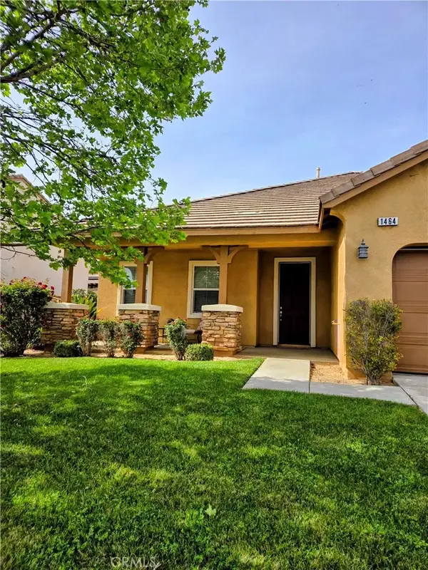 1464 Petunia Court, Beaumont, CA 92223