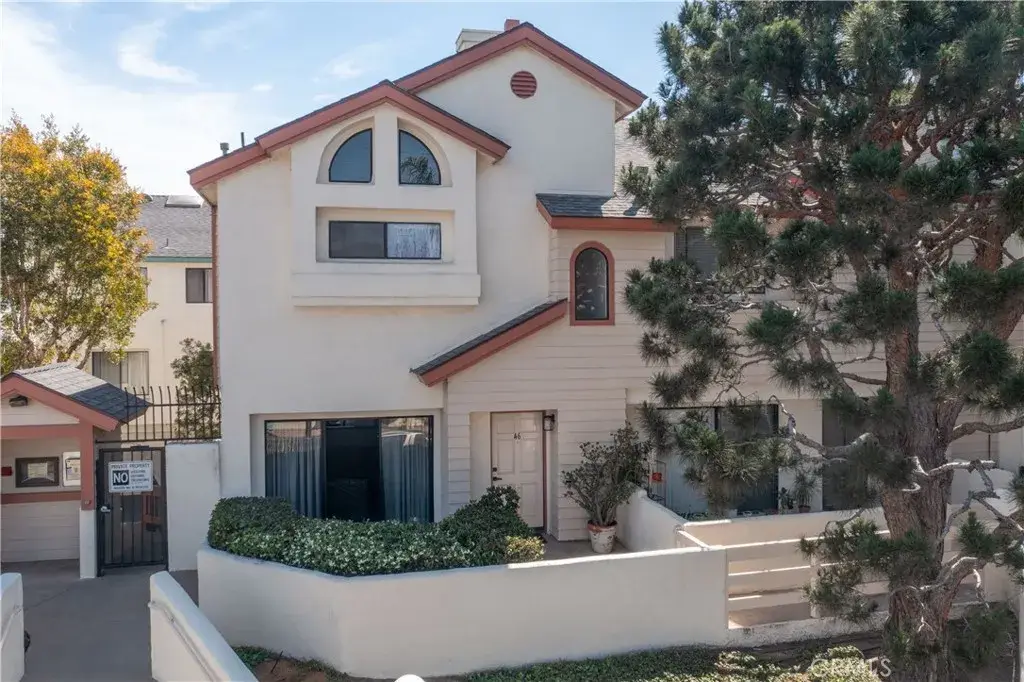 15111 Freeman Ave. #46, Lawndale, CA 90260 - #1