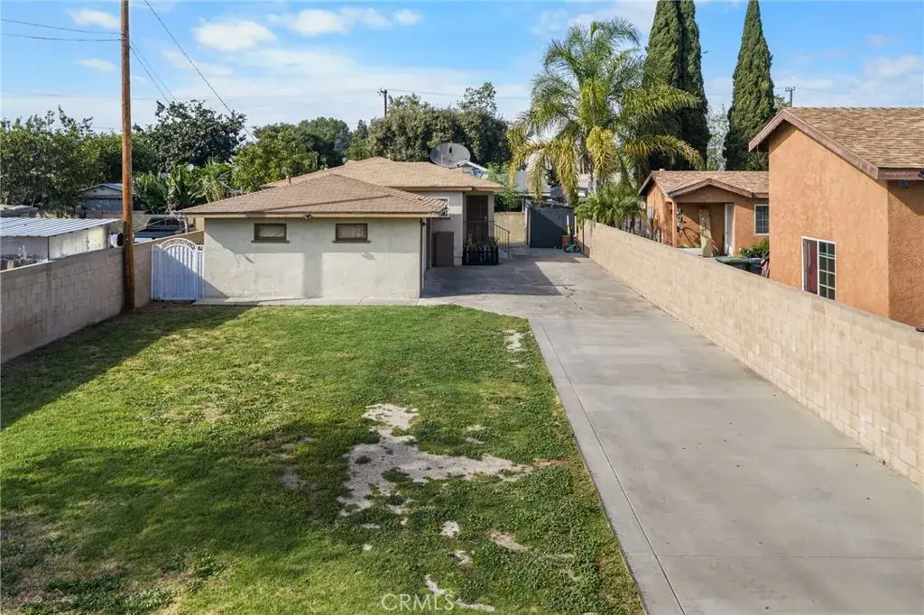 435 E Adams, Santa Ana, CA 92707 - #1