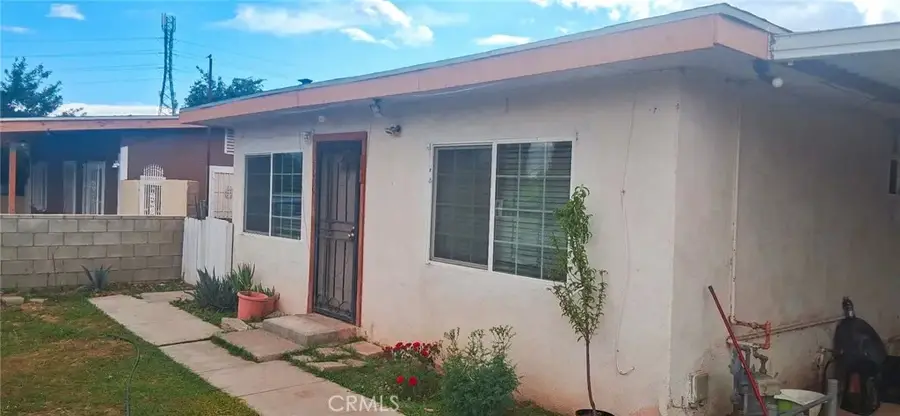 5600 Tamarack, Bakersfield, CA 93307 - #2