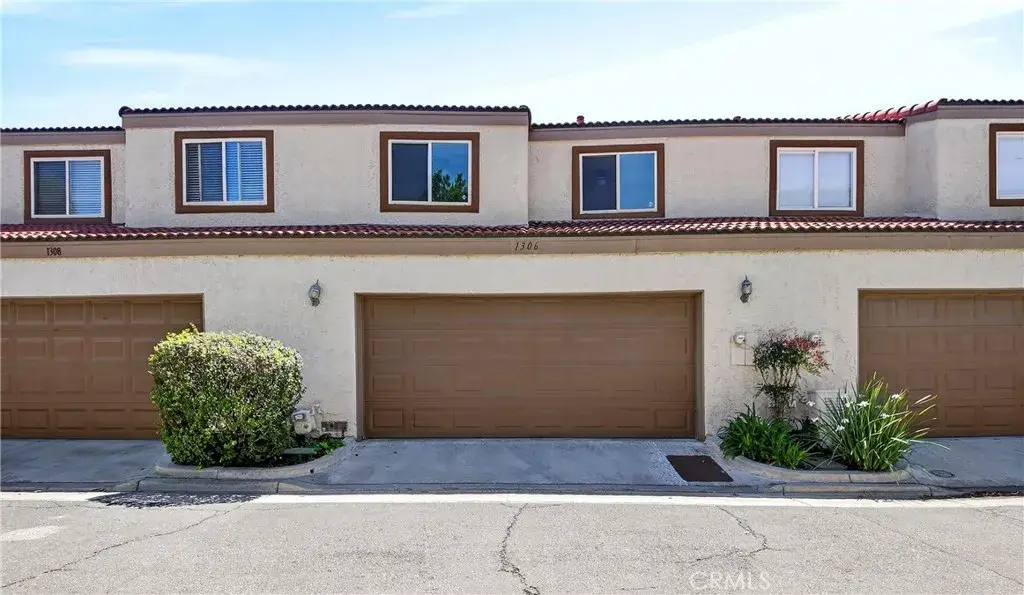 1306 Calle Grande #69, Fullerton, CA 92835 - #1